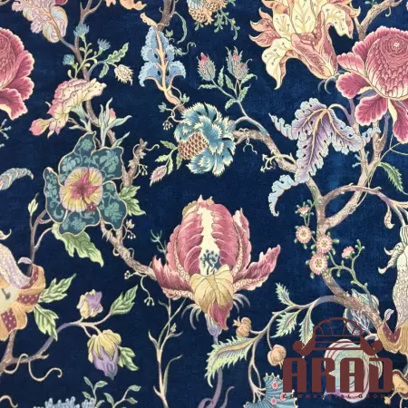 What Is the Most Beautiful Fabric?