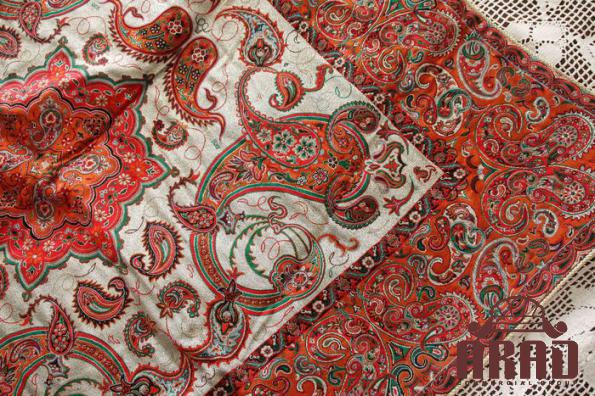 What Is Persian Textile?