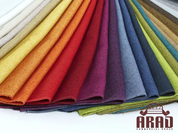 What Is Healthy Fabric Material?