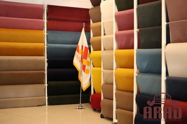 Export Companies of Best Sofa Cloth