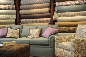 The Best Sofa Upholstery Fabric Types