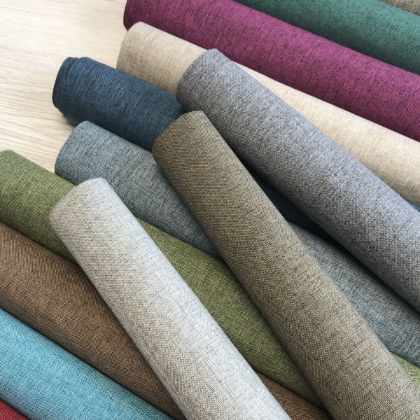 How to Identify Acetate Upholstery Fabric Arad