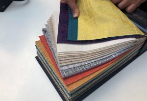 Sofa Upholstery Fabric 