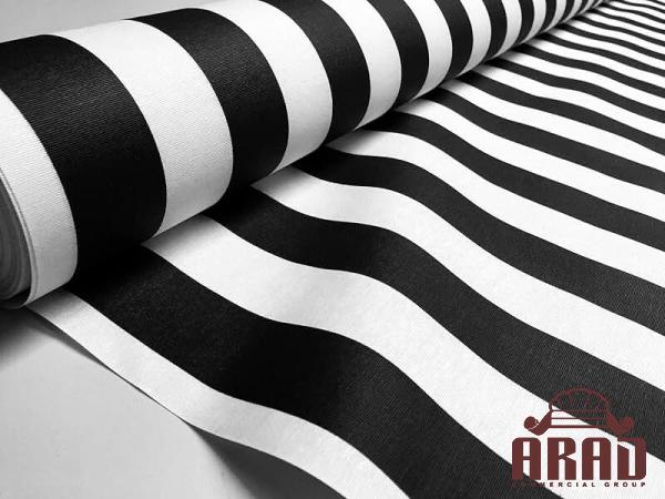 Buy zebra print canvas fabric at an exceptional price