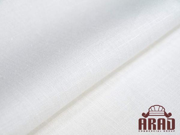 Buy plain white fabric material at an exceptional price