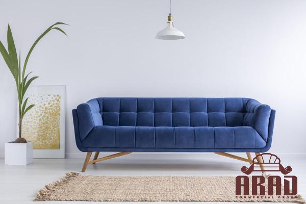 Buy new thick sofa fabric + great price