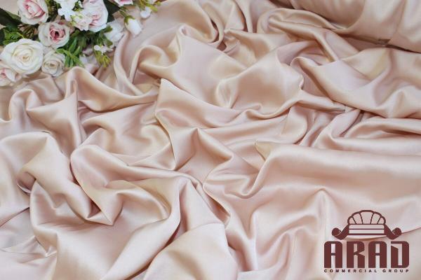 Buy silk fabric UK online + best price