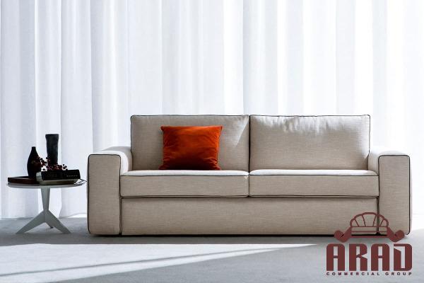 The price of white sofa fabric from production to consumption