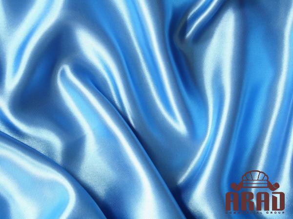 Buy and price of royal blue satin fabric