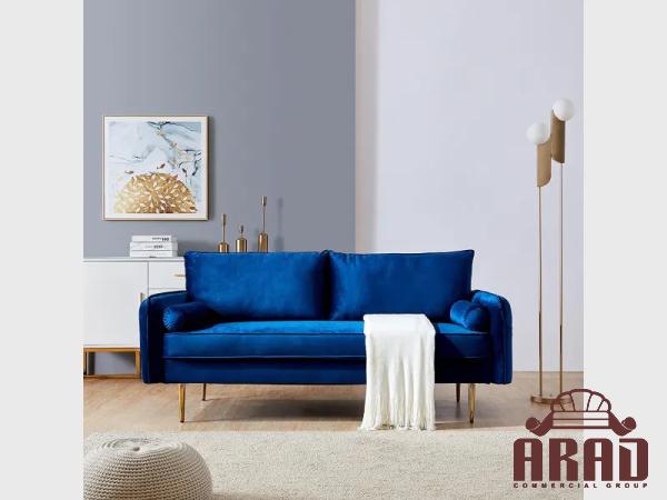 Price and buy upholstery velvet sofa fabric + cheap sale
