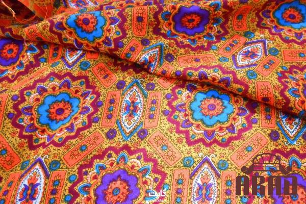 Persian termeh fabric online shopping + best buy price