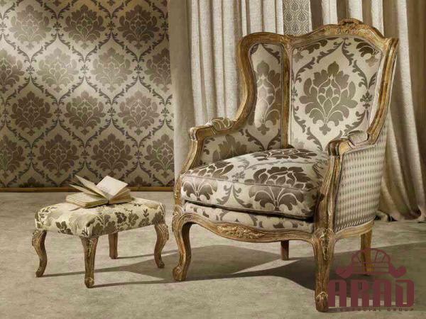 Purchase and price of furniture fabric uk types