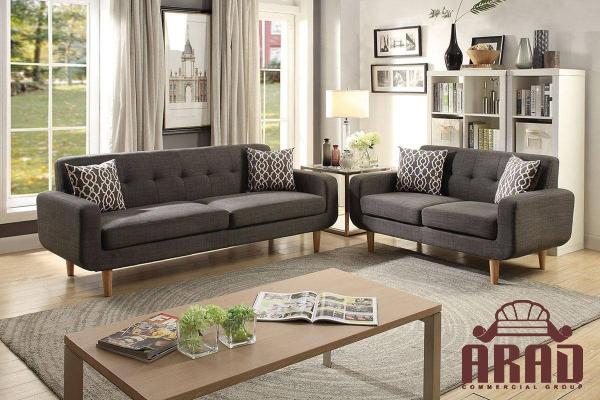 The purchase price of clean fabric sofa in UK
