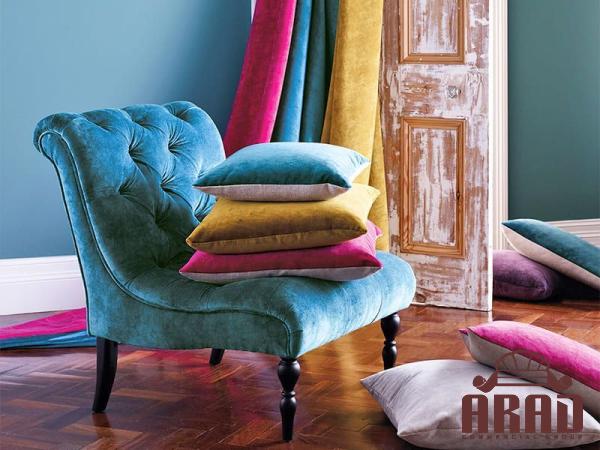 Buy sofa fabric victorian types + price