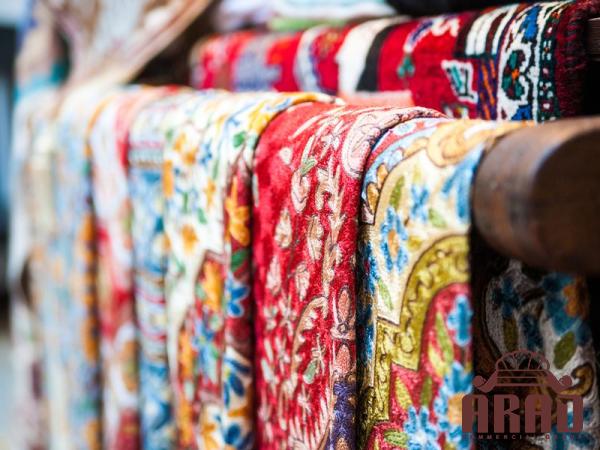 The price of termeh fabric + purchase and sale of termeh fabric wholesale