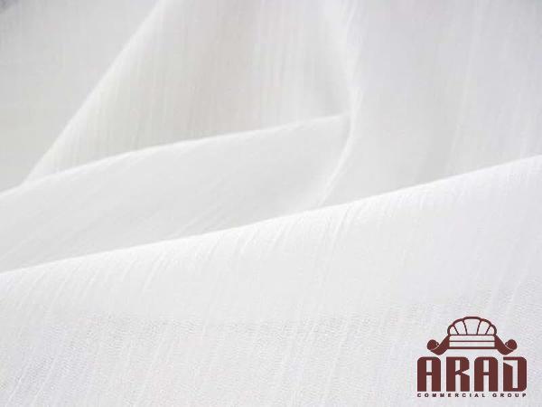 Virginia white fabric purchase price + preparation method