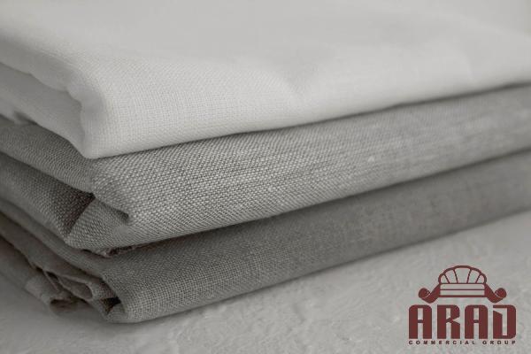 Kind of linen fabrics 2023 price list
