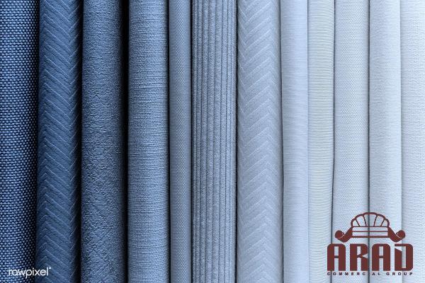 Specifications types of cotton fabric + purchase price