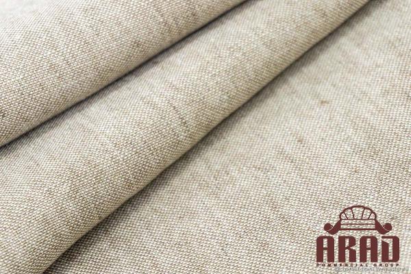 Buy upholstery white fabric + great price with guaranteed quality