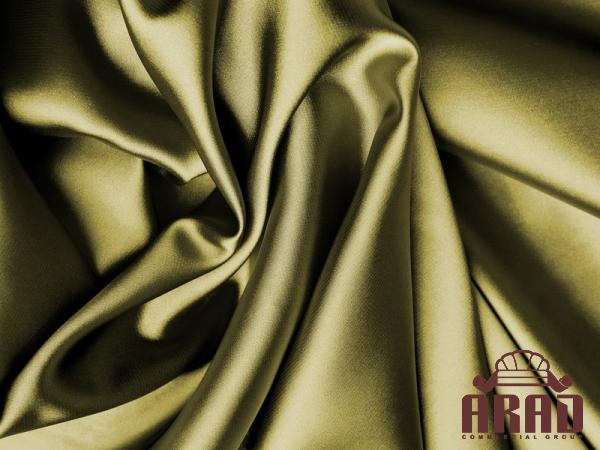 Satin fabric online price + wholesale and cheap packing specifications