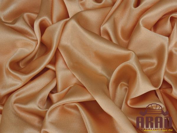 Natural satin fabric purchase price + specifications, cheap wholesale