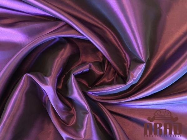 High quality satin fabric buying guide + great price
