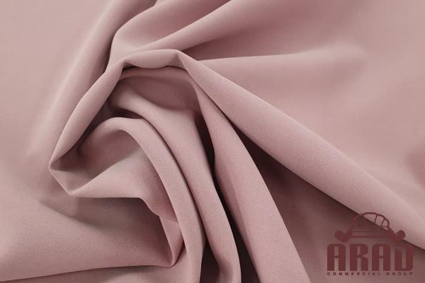 Rayon and polyester fabric buying guide + great price