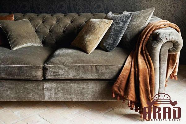 Price and buy living room sofa fabric + cheap sale