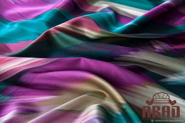 Thick silk fabric 2023 price list