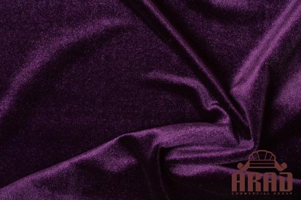 The price and purchase types of velvet cotton fabric