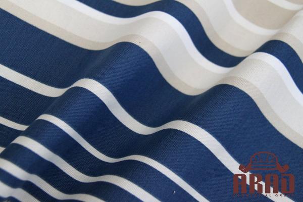 Specifications zebra linen fabric + purchase price