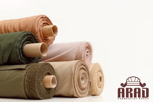 Buy polyester fabric roll types + price