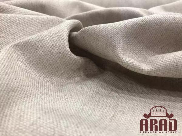 The price and purchase types of thick canvas fabric