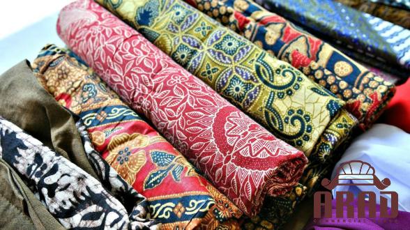 Buy Iranian termeh fabric online at an exceptional price