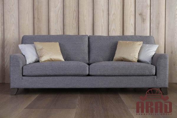 The price and purchase types of sofa fabric uae