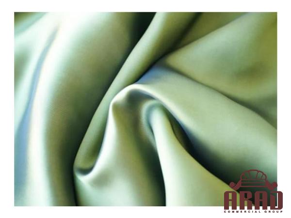 The price and purchase types of thick satin fabric